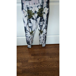 YFB tie dye pants